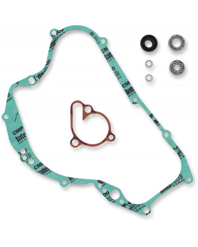 Joints divers MOOSE OFFROAD HARD-PARTS REPAIR KIT WATER PUMP SUZ