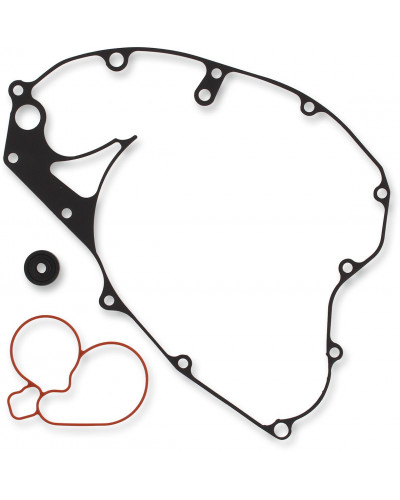 Joints divers MOOSE OFFROAD HARD-PARTS REPAIR KIT WATER PUMP SUZ Joints divers MOOSE OFFROAD HARD-PARTS REPAIR KIT WATER PUMP SUZ