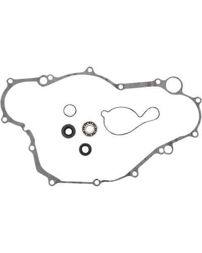 Joints divers MOOSE OFFROAD HARD-PARTS REPAIR KIT WATER PUMP YAM Joints divers MOOSE OFFROAD HARD-PARTS REPAIR KIT WATER PUMP YAM