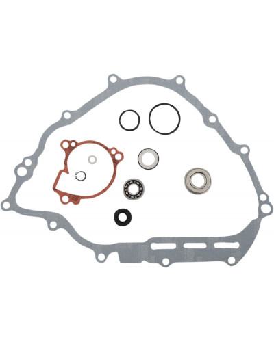 Joints divers MOOSE OFFROAD HARD-PARTS REPAIR KIT WATER PUMP YAM Joints divers MOOSE OFFROAD HARD-PARTS REPAIR KIT WATER PUMP YAM