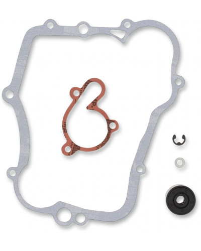 Joints divers MOOSE OFFROAD HARD-PARTS REPAIR KIT WATER PUMP YAM Joints divers MOOSE OFFROAD HARD-PARTS REPAIR KIT WATER PUMP YAM