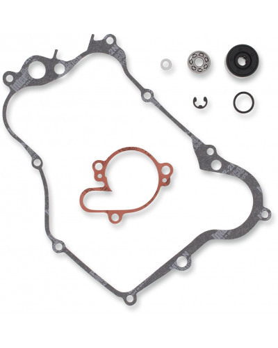 Joints divers MOOSE OFFROAD HARD-PARTS REPAIR KIT WATER PUMP YAM Joints divers MOOSE OFFROAD HARD-PARTS REPAIR KIT WATER PUMP YAM
