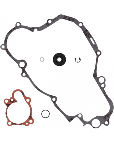 Joints divers MOOSE OFFROAD HARD-PARTS REPAIR KIT WATER PUMP YAM Joints divers MOOSE OFFROAD HARD-PARTS REPAIR KIT WATER PUMP YAM