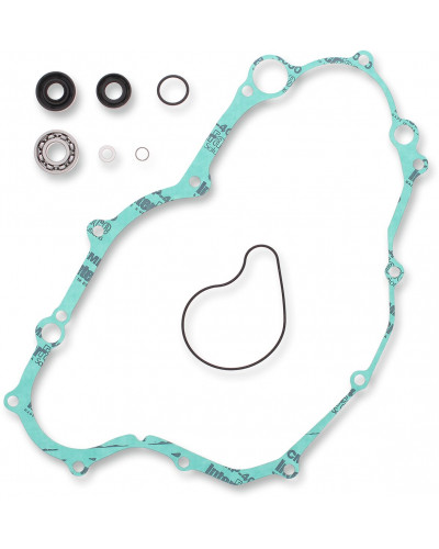 Joints divers MOOSE OFFROAD HARD-PARTS REPAIR KIT WATER PUMP YAM