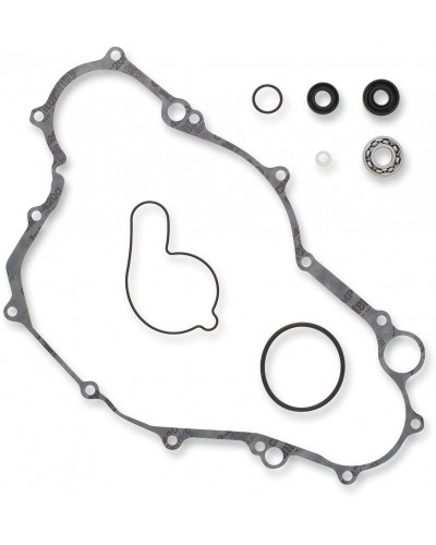 Joints divers MOOSE OFFROAD HARD-PARTS REPAIR KIT WATER PUMP YAM