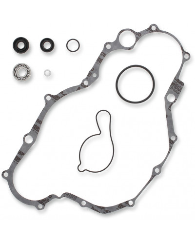 Joints divers MOOSE OFFROAD HARD-PARTS REPAIR KIT WATER PUMP YAM