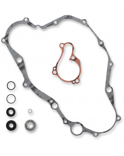 Joints divers MOOSE OFFROAD HARD-PARTS REPAIR KIT WATER PUMP YAM Joints divers MOOSE OFFROAD HARD-PARTS REPAIR KIT WATER PUMP YAM