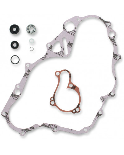 Joints divers MOOSE OFFROAD HARD-PARTS REPAIR KIT WATER PUMP YAM Joints divers MOOSE OFFROAD HARD-PARTS REPAIR KIT WATER PUMP YAM