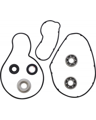 Joints divers MOOSE OFFROAD HARD-PARTS REPAIR KIT WTRPUMP AC/YAM Joints divers MOOSE OFFROAD HARD-PARTS REPAIR KIT WTRPUMP AC/YAM