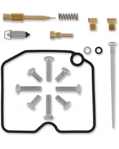 Carburateur Moto MOOSE OFFROAD HARD-PARTS REPAIR KT CARB ARCTIC CAT