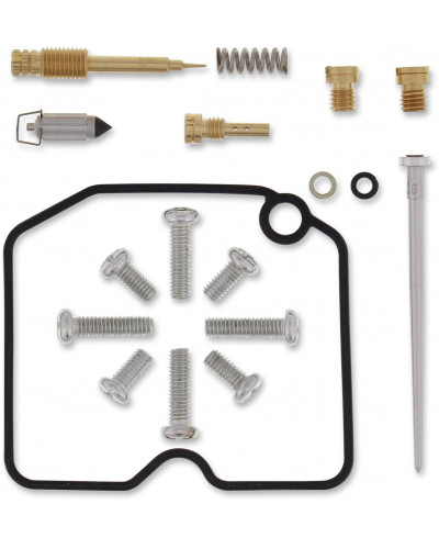 Carburateur Moto MOOSE OFFROAD HARD-PARTS REPAIR KT CARB ARCTIC CAT