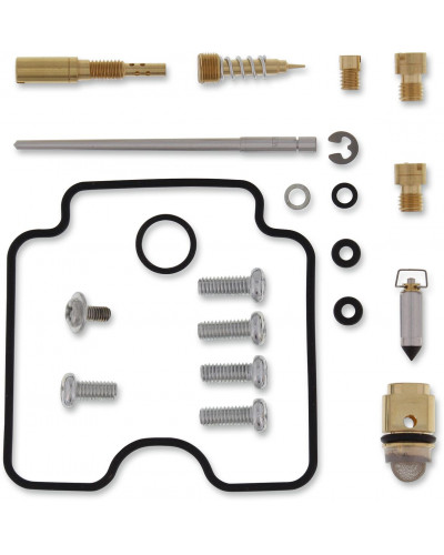 Carburateur Moto MOOSE OFFROAD HARD-PARTS REPAIR KT CARB ARCTIC CAT Carburateur Moto MOOSE OFFROAD HARD-PARTS REPAIR KT CARB ARCTIC CAT