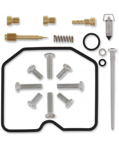 Carburateur Moto MOOSE OFFROAD HARD-PARTS REPAIR KT CARB ARCTIC CAT