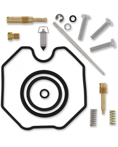 Carburateur Moto MOOSE OFFROAD HARD-PARTS REPAIR KT CARB ARCTIC CAT Carburateur Moto MOOSE OFFROAD HARD-PARTS REPAIR KT CARB ARCTIC CAT