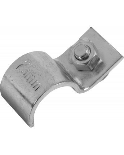 Sabot Moteur Moto MOOSE OFFROAD HARD-PARTS REPLMNT 25MM STD CLAMP