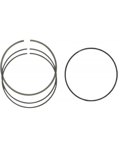 Segments Moto MOOSE OFFROAD HARD-PARTS RING SET MOOSE Segments Moto MOOSE OFFROAD HARD-PARTS RING SET MOOSE