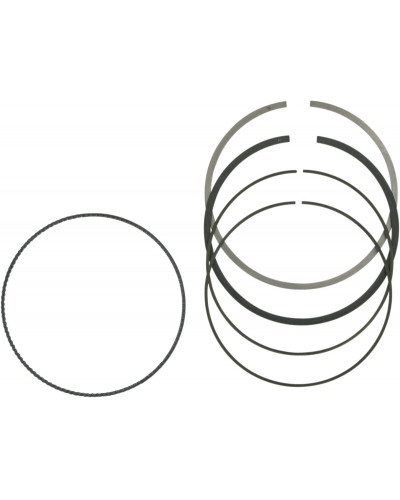 Segments Moto MOOSE OFFROAD HARD-PARTS RING SET MOOSE Segments Moto MOOSE OFFROAD HARD-PARTS RING SET MOOSE