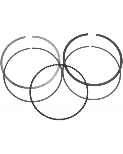 Segments Moto MOOSE OFFROAD HARD-PARTS RING SET MOOSE