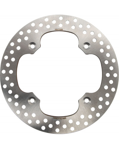 Disque Frein Moto MOOSE OFFROAD HARD-PARTS ROTOR CAN AM X3 RR Disque Frein Moto MOOSE OFFROAD HARD-PARTS ROTOR CAN AM X3 RR
