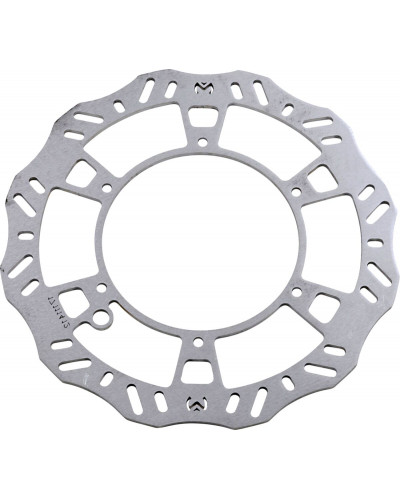 Disque Frein Moto MOOSE OFFROAD HARD-PARTS ROTOR FRONT KTM 125-500 Disque Frein Moto MOOSE OFFROAD HARD-PARTS ROTOR FRONT KTM 125-500