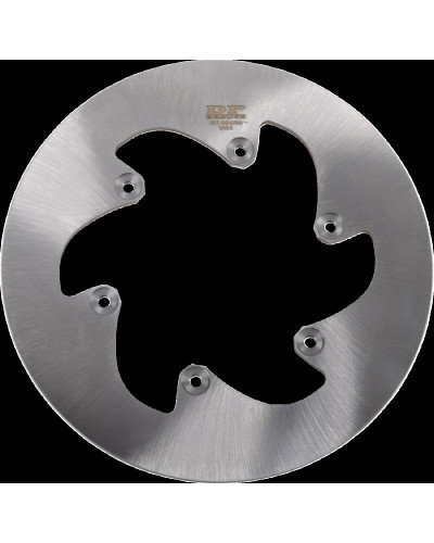 Disque Frein Moto MOOSE OFFROAD HARD-PARTS ROTOR RR SS SOLID YAMAHA Disque Frein Moto MOOSE OFFROAD HARD-PARTS ROTOR RR SS SOLID YAMAHA