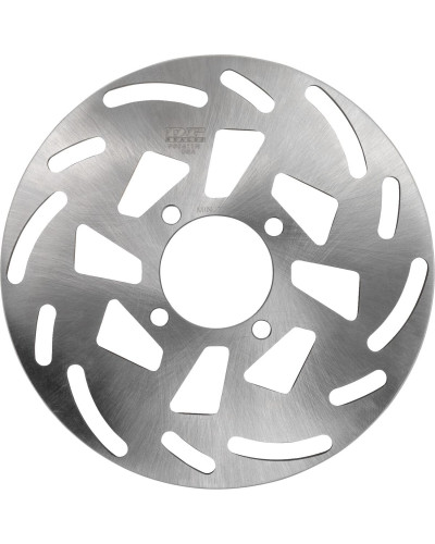 Disque Frein Moto MOOSE OFFROAD HARD-PARTS ROTOR YAM ATV REAR Disque Frein Moto MOOSE OFFROAD HARD-PARTS ROTOR YAM ATV REAR