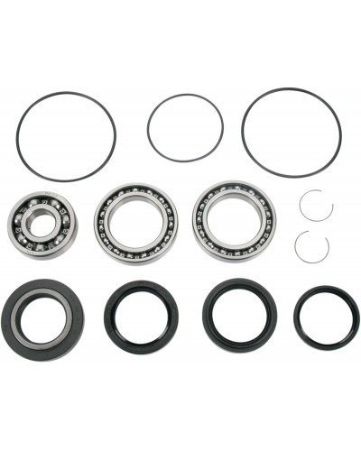 BARRE DE TRANSMISSION MOOSE OFFROAD HARD-PARTS RR WHEEL DIFF BEARING KIT HON