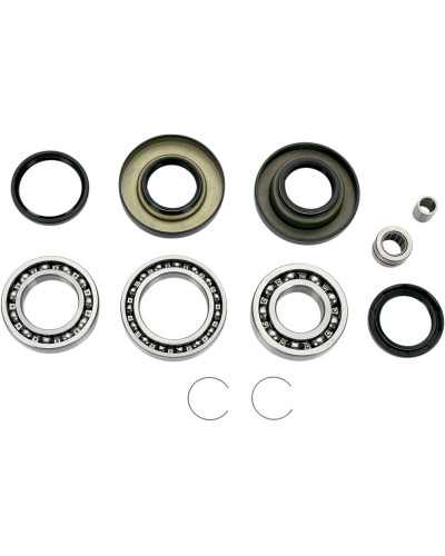 BARRE DE TRANSMISSION MOOSE OFFROAD HARD-PARTS RR WHL DIFF BRG KIT HON BARRE DE TRANSMISSION MOOSE OFFROAD HARD-PARTS RR WHL DIFF BRG KIT HON
