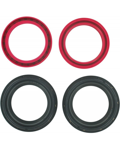 Joint Spi Fourche Moto MOOSE OFFROAD HARD-PARTS SEAL FORK KIT 39MM Joint Spi Fourche Moto MOOSE OFFROAD HARD-PARTS SEAL FORK KIT 39MM
