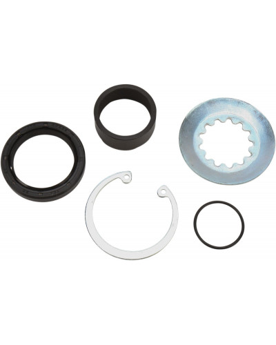 Moteur divers MOOSE OFFROAD HARD-PARTS SEAL KIT COUNTERSHAFT KAW