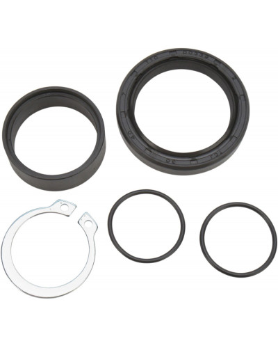 Moteur divers MOOSE OFFROAD HARD-PARTS SEAL KIT COUNTERSHAFT KAW