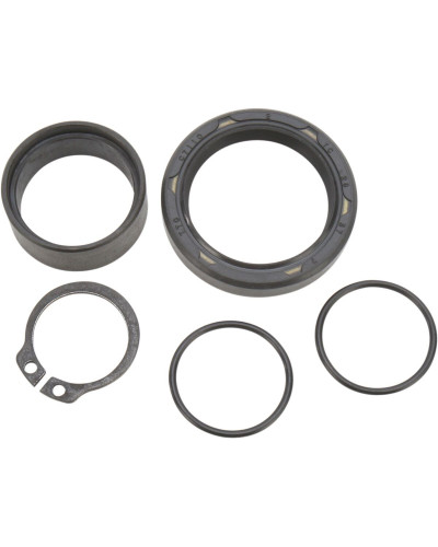 Moteur divers MOOSE OFFROAD HARD-PARTS SEAL KIT COUNTERSHAFT KAW