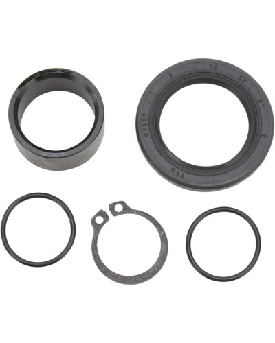 Moteur divers MOOSE OFFROAD HARD-PARTS SEAL KIT COUNTERSHAFT KAW