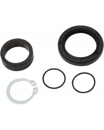 Moteur divers MOOSE OFFROAD HARD-PARTS SEAL KIT COUNTERSHAFT KAW