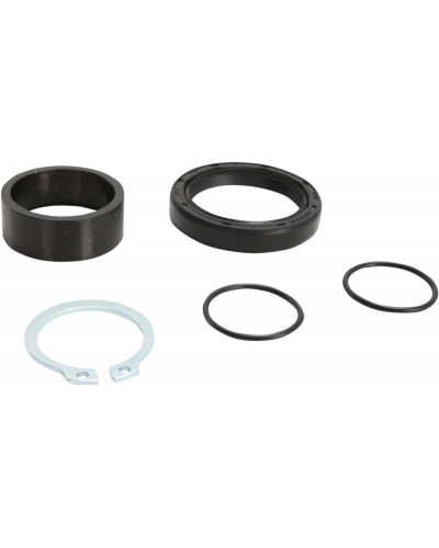 Moteur divers MOOSE OFFROAD HARD-PARTS SEAL KIT COUNTERSHAFT KDX