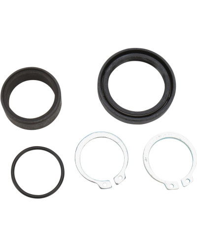 Moteur divers MOOSE OFFROAD HARD-PARTS SEAL KIT COUNTERSHAFT KTM Moteur divers MOOSE OFFROAD HARD-PARTS SEAL KIT COUNTERSHAFT KTM