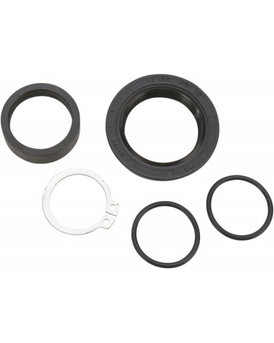 Moteur divers MOOSE OFFROAD HARD-PARTS SEAL KIT COUNTERSHAFT SUZ