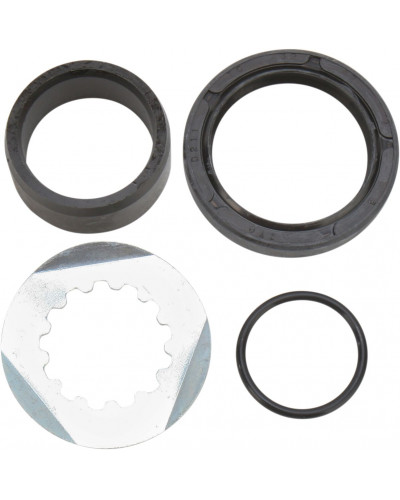 Moteur divers MOOSE OFFROAD HARD-PARTS SEAL KIT COUNTERSHAFT YAM