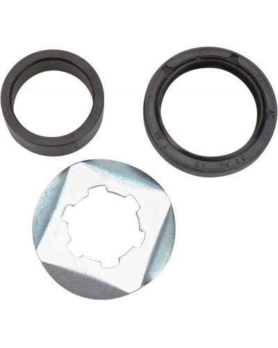 Moteur divers MOOSE OFFROAD HARD-PARTS SEAL KIT COUNTERSHAFT YAM