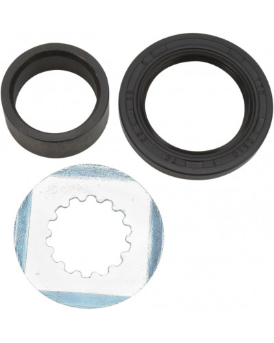 Moteur divers MOOSE OFFROAD HARD-PARTS SEAL KIT COUNTERSHAFT YAM