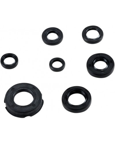 Moteur divers MOOSE OFFROAD HARD-PARTS SEAL KIT ENGINE OIL HON