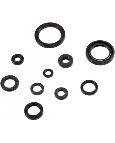 Moteur divers MOOSE OFFROAD HARD-PARTS SEAL KIT ENGINE OIL HON