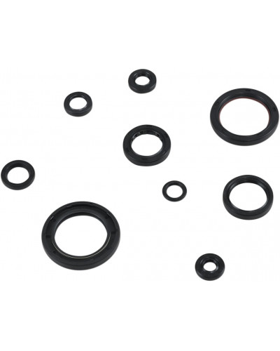 Moteur divers MOOSE OFFROAD HARD-PARTS SEAL KIT ENGINE OIL HON