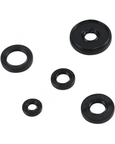 Moteur divers MOOSE OFFROAD HARD-PARTS SEAL KIT ENGINE OIL YAM