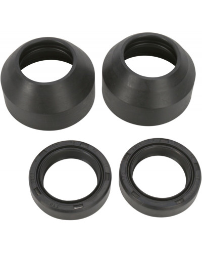Joint Spi Fourche Moto MOOSE OFFROAD HARD-PARTS SEAL KIT FORK 30MM