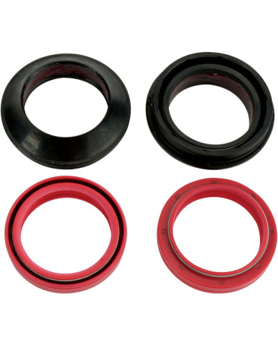 Joint Spi Fourche Moto MOOSE OFFROAD HARD-PARTS SEAL KIT FORK 32MM