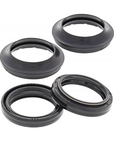Joint Spi Fourche Moto MOOSE OFFROAD HARD-PARTS SEAL KIT FORK 38MM Joint Spi Fourche Moto MOOSE OFFROAD HARD-PARTS SEAL KIT FORK 38MM