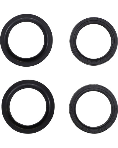 Joint Spi Fourche Moto MOOSE OFFROAD HARD-PARTS SEAL KIT FORK 39MM Joint Spi Fourche Moto MOOSE OFFROAD HARD-PARTS SEAL KIT FORK 39MM