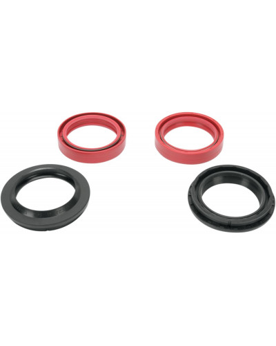 Joint Spi Fourche Moto MOOSE OFFROAD HARD-PARTS SEAL KIT-FORK 41MM Joint Spi Fourche Moto MOOSE OFFROAD HARD-PARTS SEAL KIT-FORK 41MM
