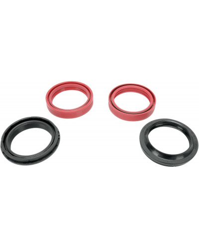 Joint Spi Fourche Moto MOOSE OFFROAD HARD-PARTS SEAL KIT-FORK 43MM Joint Spi Fourche Moto MOOSE OFFROAD HARD-PARTS SEAL KIT-FORK 43MM